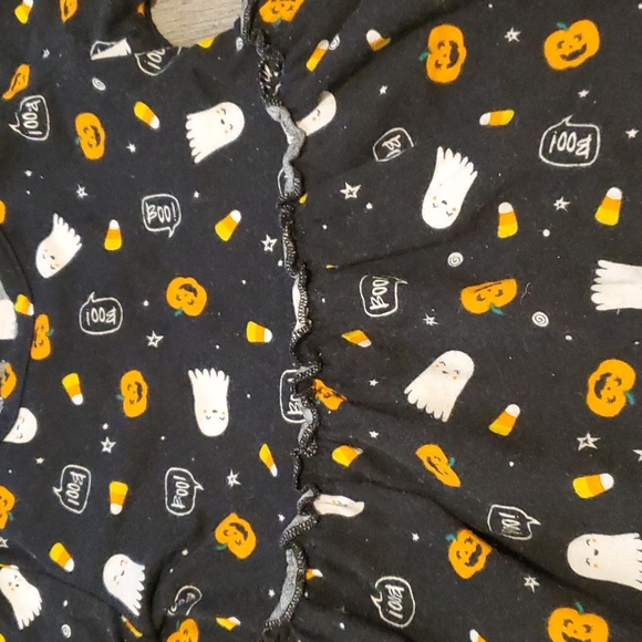 ๐ George | Toddler Long-Sleeved Halloween Dress | 12-18 Months - Picture 3 of 5